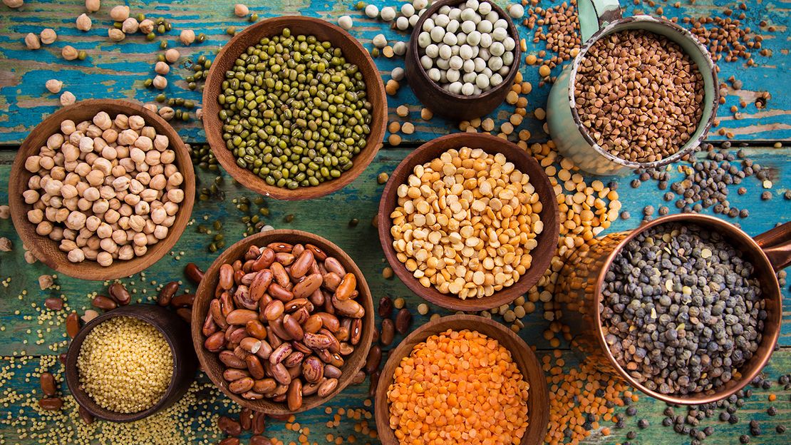 Antinutrientes ¿Qué son? ¿Son malos como su nombre lo indica?