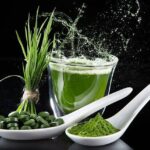 Wheatgrass o Pasto de Trigo, Propiedades y Beneficios