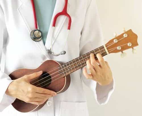 musicoterpia