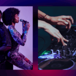 Claves para saber elegir Música en Vivo vs Dj