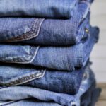 La guía que te ayudará a elegir vaqueros para hombres