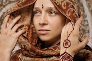 Las místicas virtudes del Tercer Ojo según Religiones y Culturas