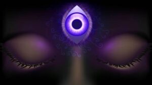 Meditaciones para activar el Ajna Chakra o Tercer Ojo