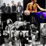 cómo se originaron los nombres de las bandas famosas vivo a pleno magazine