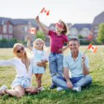 Apadrinamiento de hijos en Canadá