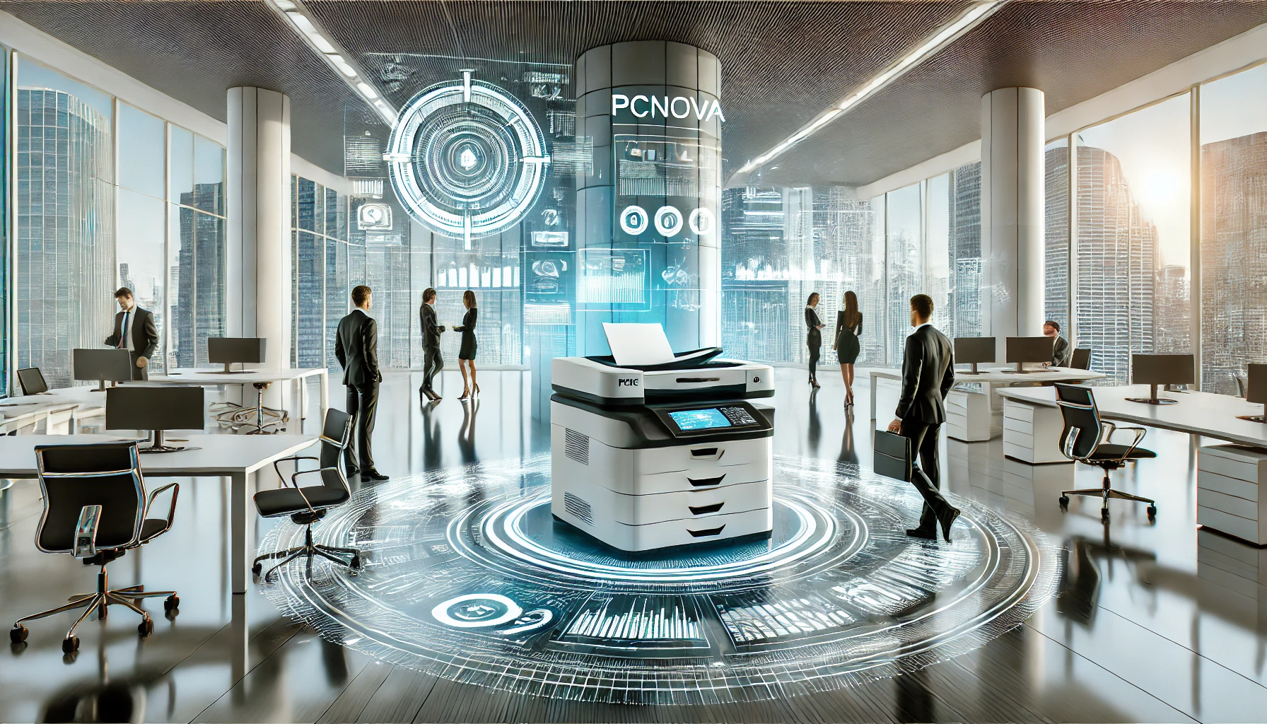 reparaciones informáticas