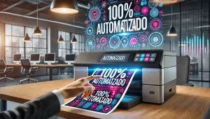 Visualización gestionada